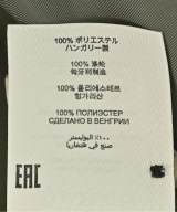 DRIES VAN NOTEN（ドリスヴァンノッテン）カジュアルシャツ グレー サイズ:XL メンズ/2200681724020