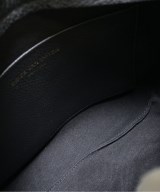 DRIES VAN NOTEN（ドリスヴァンノッテン）ショルダーバッグ 黒 サイズ:- メンズ/2200681891043