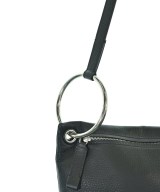 DRIES VAN NOTEN（ドリスヴァンノッテン）ショルダーバッグ 黒 サイズ:- メンズ/2200681891043