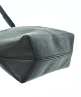DRIES VAN NOTEN（ドリスヴァンノッテン）ショルダーバッグ 黒 サイズ:- メンズ/2200681891043