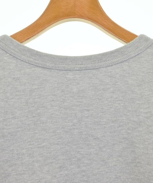 DRIES VAN NOTEN（ドリスヴァンノッテン）スウェット グレー サイズ:XS レディース/2200675371025