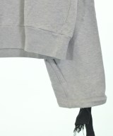 DRIES VAN NOTEN（ドリスヴァンノッテン）スウェット グレー サイズ:XS レディース/2200675371025