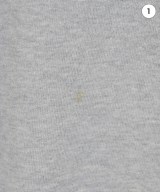 DRIES VAN NOTEN（ドリスヴァンノッテン）スウェット グレー サイズ:XS レディース/2200675371025