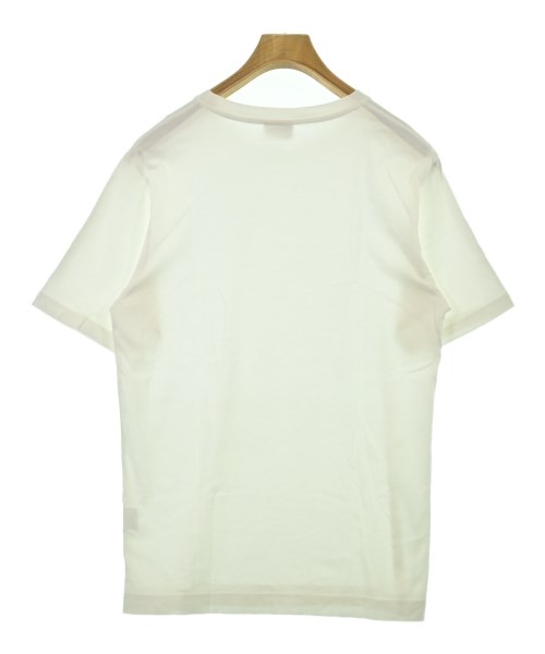 DRIES VAN NOTEN（ドリスヴァンノッテン）Tシャツ・カットソー 白 サイズ:S メンズ/2200677029061