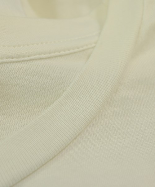 DRIES VAN NOTEN（ドリスヴァンノッテン）Tシャツ・カットソー 白 サイズ:S メンズ/2200677029061