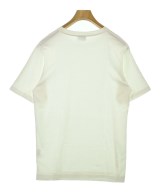 DRIES VAN NOTEN（ドリスヴァンノッテン）Tシャツ・カットソー 白 サイズ:S メンズ/2200677029061