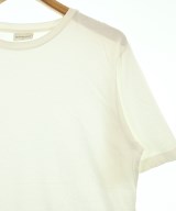 DRIES VAN NOTEN（ドリスヴァンノッテン）Tシャツ・カットソー 白 サイズ:S メンズ/2200677029061
