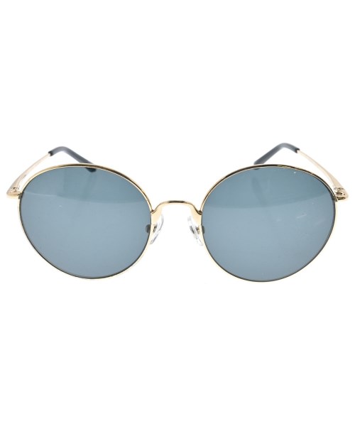 DRIES VAN NOTEN（ドリスヴァンノッテン）サングラス ゴールド サイズ:- レディース/2200678190081
