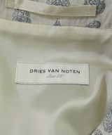 DRIES VAN NOTEN（ドリスヴァンノッテン）テーラードジャケット ベージュ サイズ:36(XS位) レディース/2200681748125