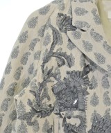 DRIES VAN NOTEN（ドリスヴァンノッテン）テーラードジャケット ベージュ サイズ:36(XS位) レディース/2200681748125
