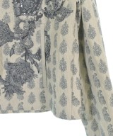 DRIES VAN NOTEN（ドリスヴァンノッテン）テーラードジャケット ベージュ サイズ:36(XS位) レディース/2200681748125