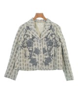 DRIES VAN NOTEN テーラードジャケット