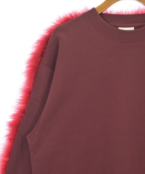DRIES VAN NOTEN（ドリスヴァンノッテン）スウェット 赤 サイズ:S レディース/2200681748200