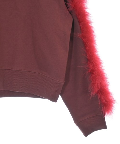 DRIES VAN NOTEN（ドリスヴァンノッテン）スウェット 赤 サイズ:S レディース/2200681748200