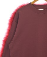 DRIES VAN NOTEN（ドリスヴァンノッテン）スウェット 赤 サイズ:S レディース/2200681748200