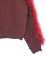 DRIES VAN NOTEN（ドリスヴァンノッテン）スウェット 赤 サイズ:S レディース/2200681748200