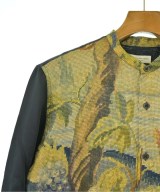 DRIES VAN NOTEN（ドリスヴァンノッテン）カジュアルシャツ 黒 サイズ:44(S位) メンズ/2200682038065