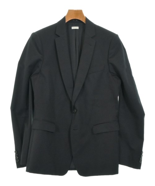 DRIES VAN NOTEN（ドリスヴァンノッテン）その他 黒 サイズ:48/48(L位) メンズ/2200682077019