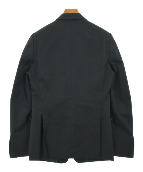 DRIES VAN NOTEN（ドリスヴァンノッテン）その他 黒 サイズ:48/48(L位) メンズ/2200682077019