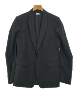 DRIES VAN NOTEN（ドリスヴァンノッテン）その他 黒 サイズ:48/48(L位) メンズ/2200682077019