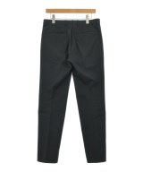 DRIES VAN NOTEN（ドリスヴァンノッテン）その他 黒 サイズ:48/48(L位) メンズ/2200682077019
