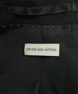 DRIES VAN NOTEN（ドリスヴァンノッテン）その他 黒 サイズ:48/48(L位) メンズ/2200682077019