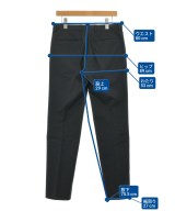 DRIES VAN NOTEN（ドリスヴァンノッテン）その他 黒 サイズ:48/48(L位) メンズ/2200682077019