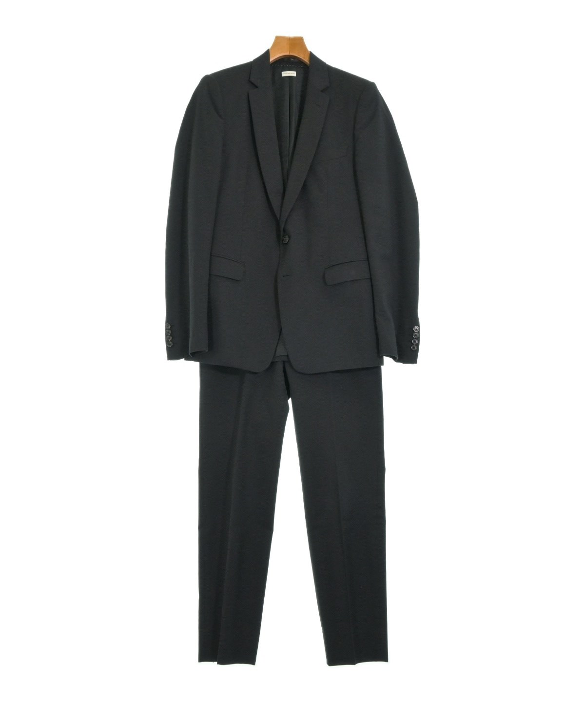 DRIES VAN NOTEN(ドリスヴァンノッテン)その他 黒 サイズ:48/48(L位 DRIES VAN NOTEN(ドリスヴァンノッテン)その他 黒 サイズ:48/48(L位