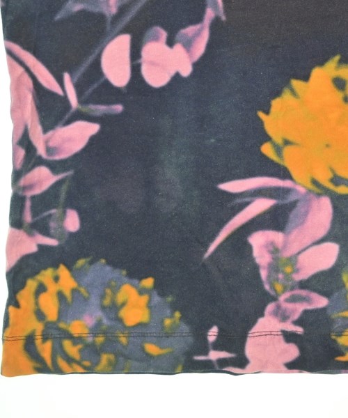 DRIES VAN NOTEN（ドリスヴァンノッテン）ノースリーブ 紺 サイズ:XS レディース/2200682158022