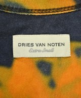DRIES VAN NOTEN（ドリスヴァンノッテン）ノースリーブ 紺 サイズ:XS レディース/2200682158022