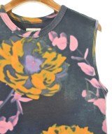 DRIES VAN NOTEN（ドリスヴァンノッテン）ノースリーブ 紺 サイズ:XS レディース/2200682158022