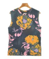 DRIES VAN NOTEN ノースリーブ