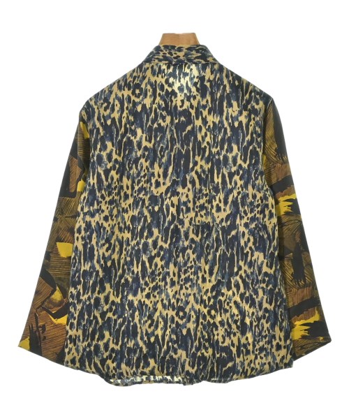 DRIES VAN NOTEN（ドリスヴァンノッテン）カジュアルシャツ ベージュ サイズ:36(XS位) レディース/2200693897040
