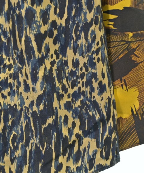 DRIES VAN NOTEN（ドリスヴァンノッテン）カジュアルシャツ ベージュ サイズ:36(XS位) レディース/2200693897040