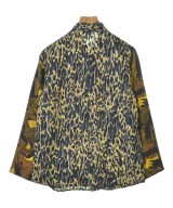 DRIES VAN NOTEN（ドリスヴァンノッテン）カジュアルシャツ ベージュ サイズ:36(XS位) レディース/2200693897040