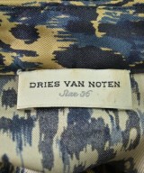 DRIES VAN NOTEN（ドリスヴァンノッテン）カジュアルシャツ ベージュ サイズ:36(XS位) レディース/2200693897040