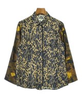 DRIES VAN NOTEN カジュアルシャツ