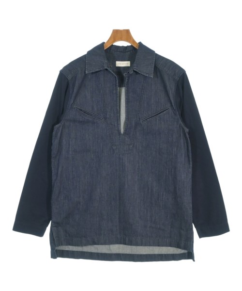 ドリスヴァンノッテン(DRIES VAN NOTEN)のDRIES VAN NOTEN カジュアルシャツ