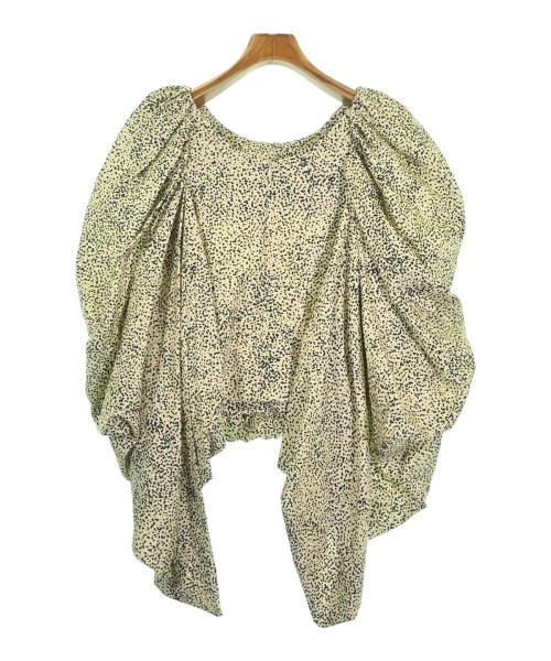DRIES VAN NOTEN（ドリスヴァンノッテン）カジュアルシャツ ベージュ サイズ:34(XS位) レディース/2200693897101