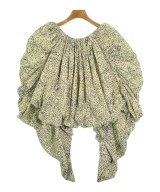 DRIES VAN NOTEN（ドリスヴァンノッテン）カジュアルシャツ ベージュ サイズ:34(XS位) レディース/2200693897101