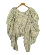 DRIES VAN NOTEN（ドリスヴァンノッテン）カジュアルシャツ ベージュ サイズ:34(XS位) レディース/2200693897101