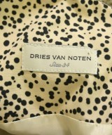 DRIES VAN NOTEN（ドリスヴァンノッテン）カジュアルシャツ ベージュ サイズ:34(XS位) レディース/2200693897101