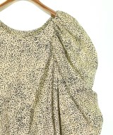 DRIES VAN NOTEN（ドリスヴァンノッテン）カジュアルシャツ ベージュ サイズ:34(XS位) レディース/2200693897101