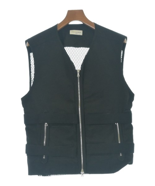 DRIES VAN NOTEN(ドリスヴァンノッテン)その他 黒 サイズ:S/2200693919155
