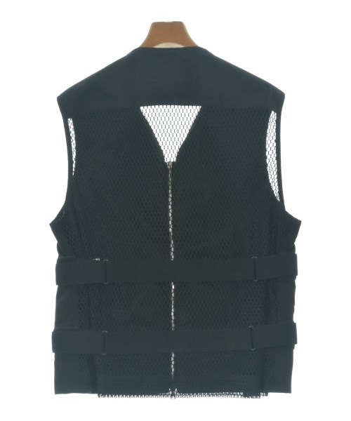 DRIES VAN NOTEN（ドリスヴァンノッテン）その他 黒 サイズ:S メンズ/2200693919155