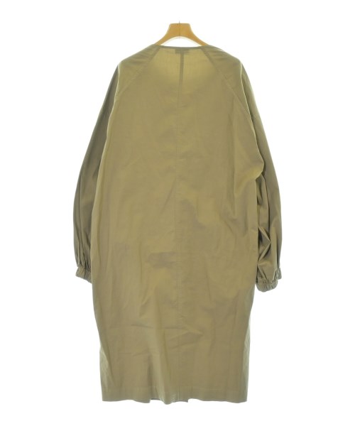 DRIES VAN NOTEN（ドリスヴァンノッテン）ワンピース ベージュ サイズ:XS レディース/2200693991182