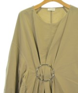 DRIES VAN NOTEN（ドリスヴァンノッテン）ワンピース ベージュ サイズ:XS レディース/2200693991182