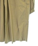 DRIES VAN NOTEN（ドリスヴァンノッテン）ワンピース ベージュ サイズ:XS レディース/2200693991182
