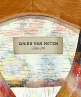 DRIES VAN NOTEN（ドリスヴァンノッテン）ブラウス 赤 サイズ:34(XS位) レディース/2200693991229