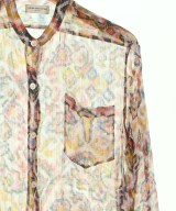 DRIES VAN NOTEN（ドリスヴァンノッテン）ブラウス 赤 サイズ:34(XS位) レディース/2200693991229